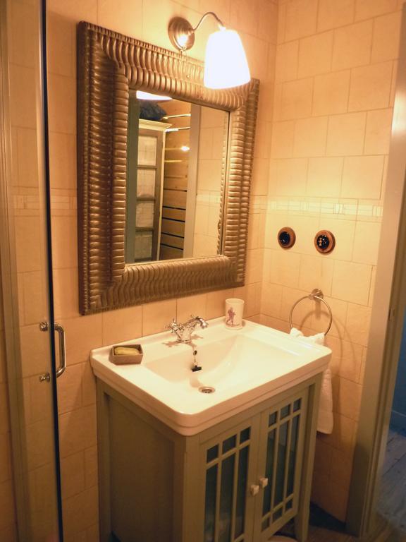 La Borda Del Zarrastiecho Villa Sallent de Gállego Rom bilde